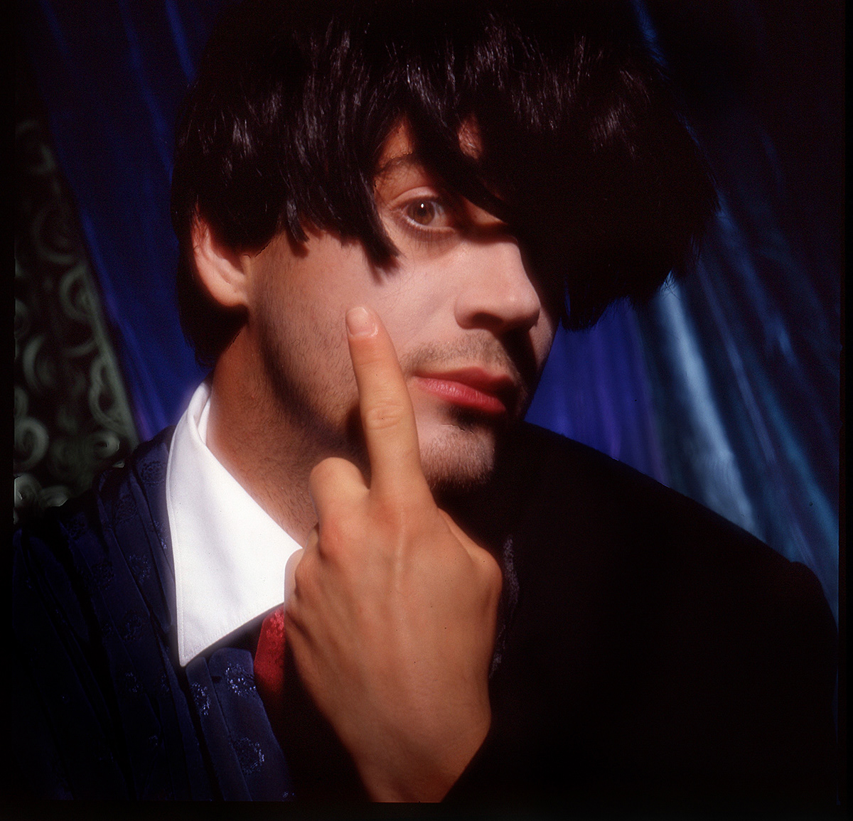 Robert Downey Jr. 1992