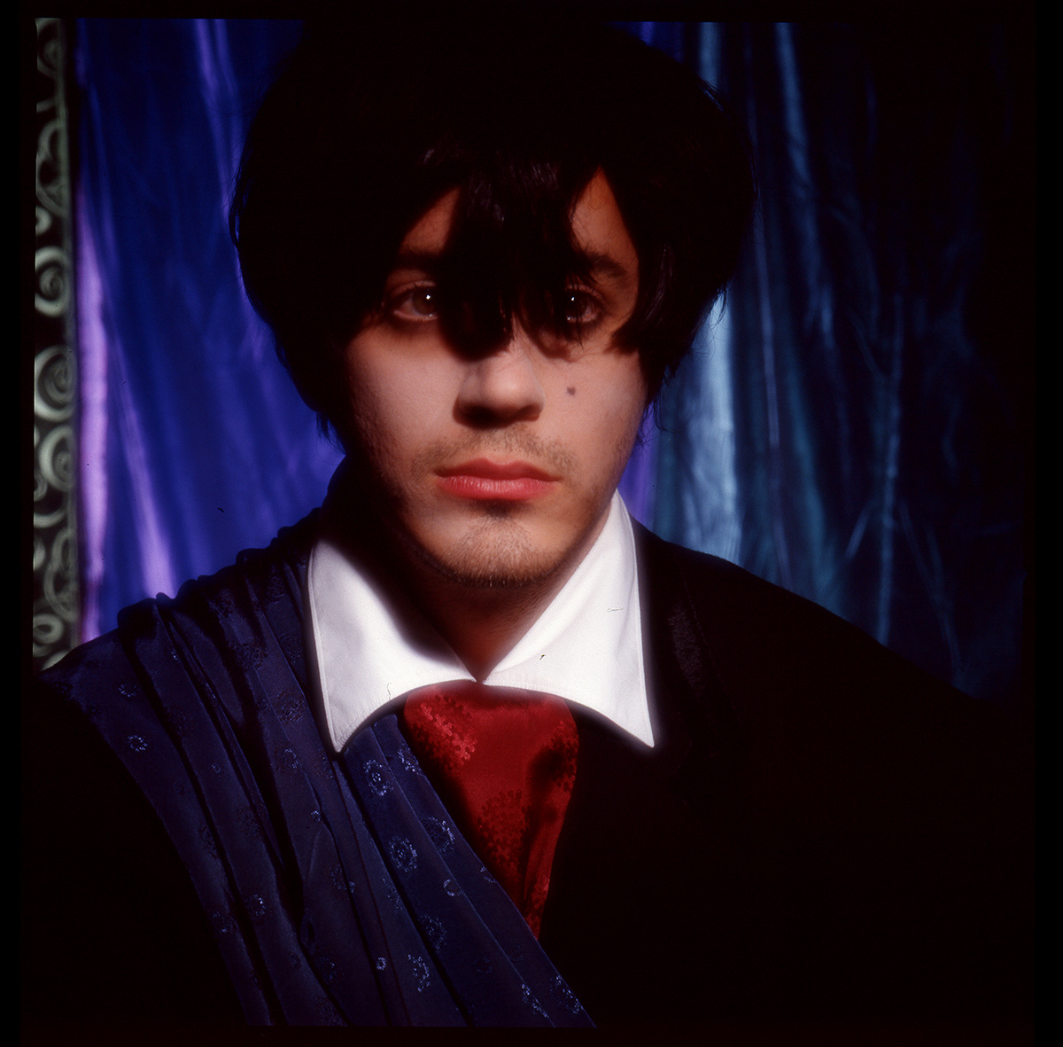 Robert Downey Jr. 1992