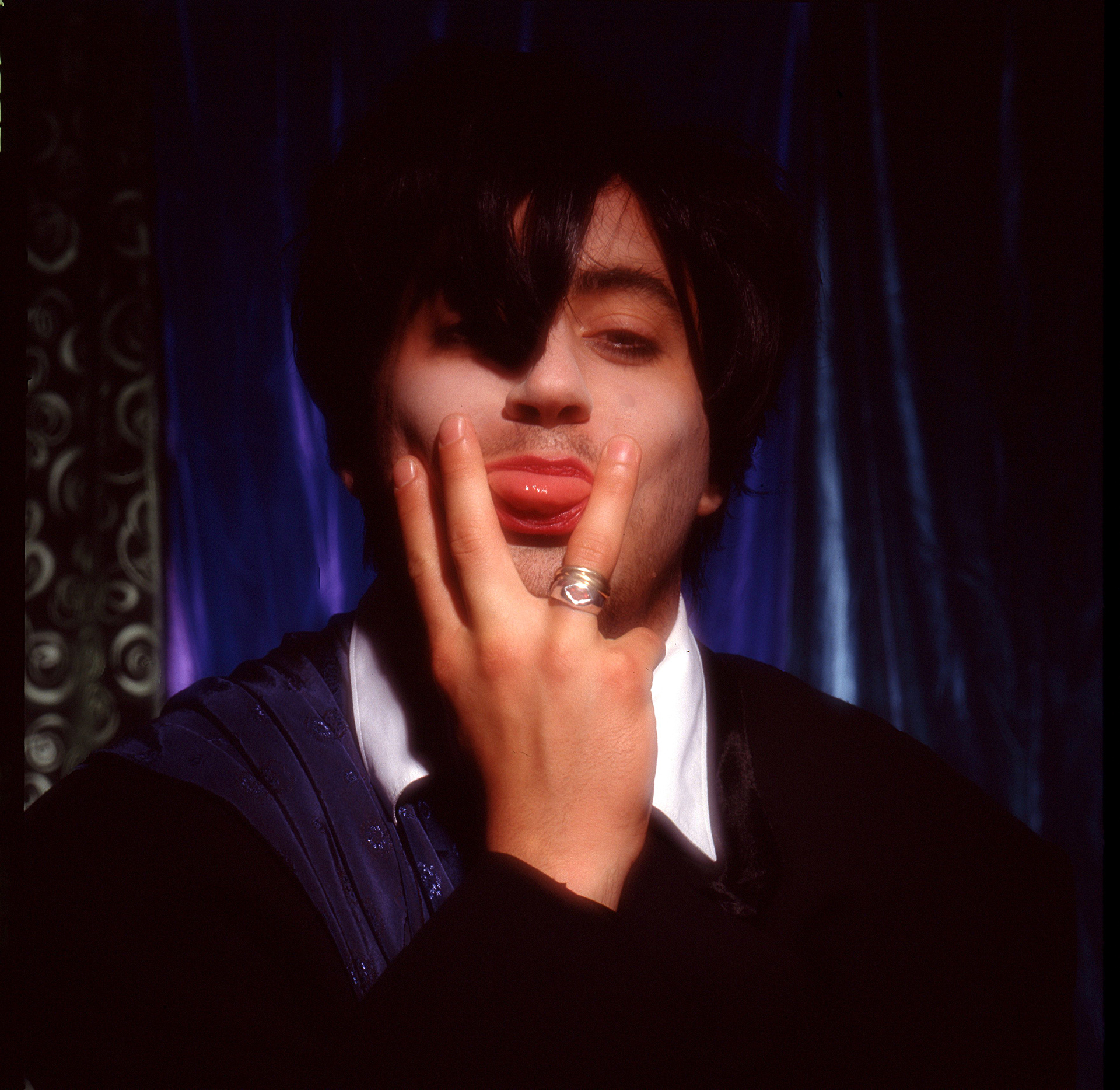 Robert Downey Jr. 1992