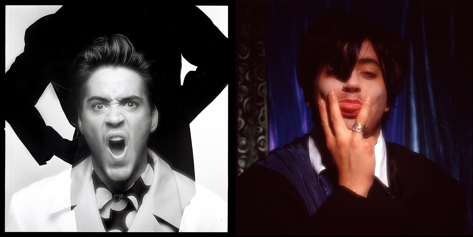 Robert Downey Jr