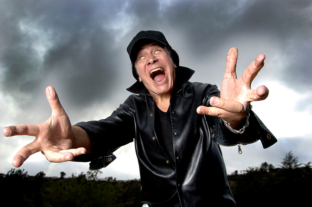Gene Simmons