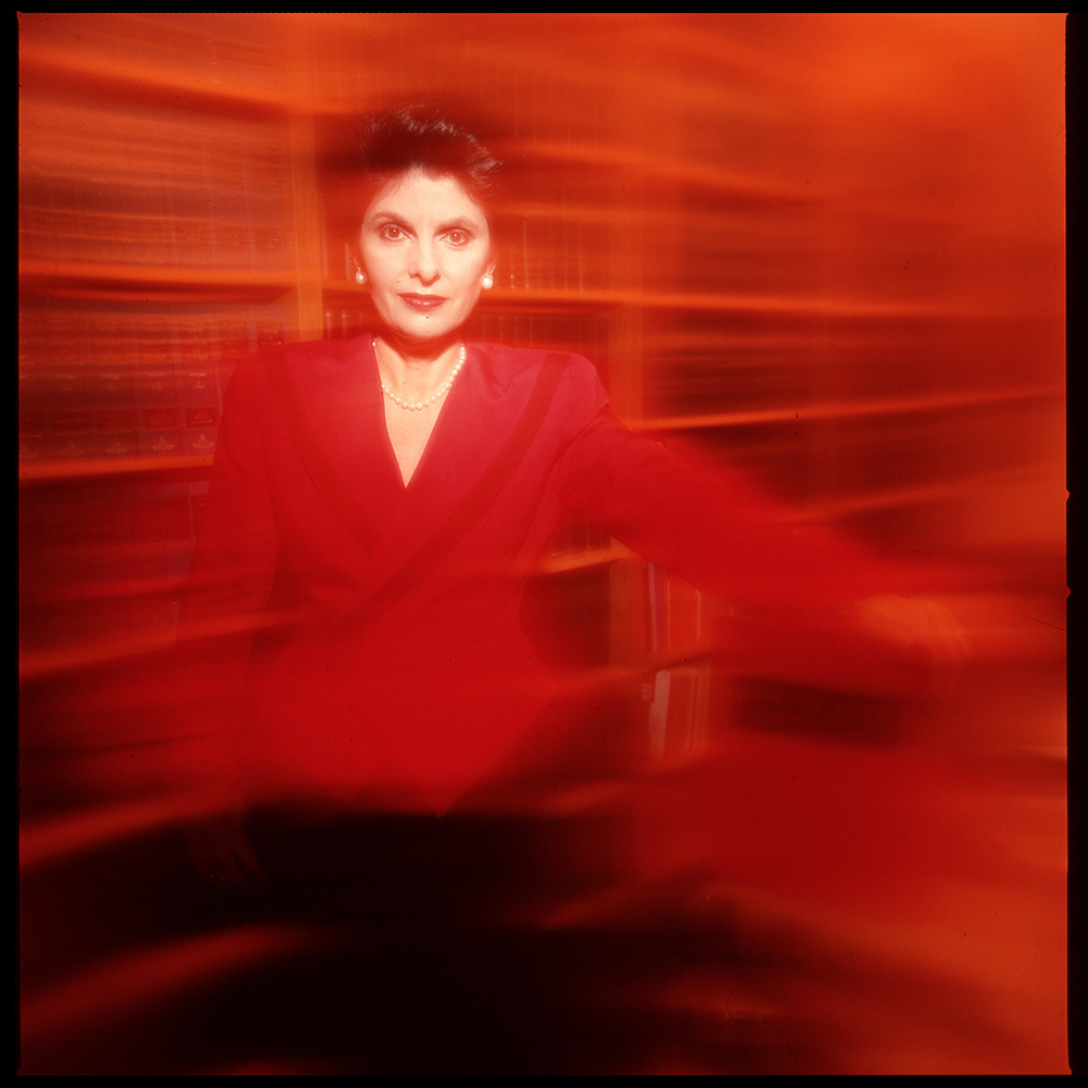 Gloria Allred