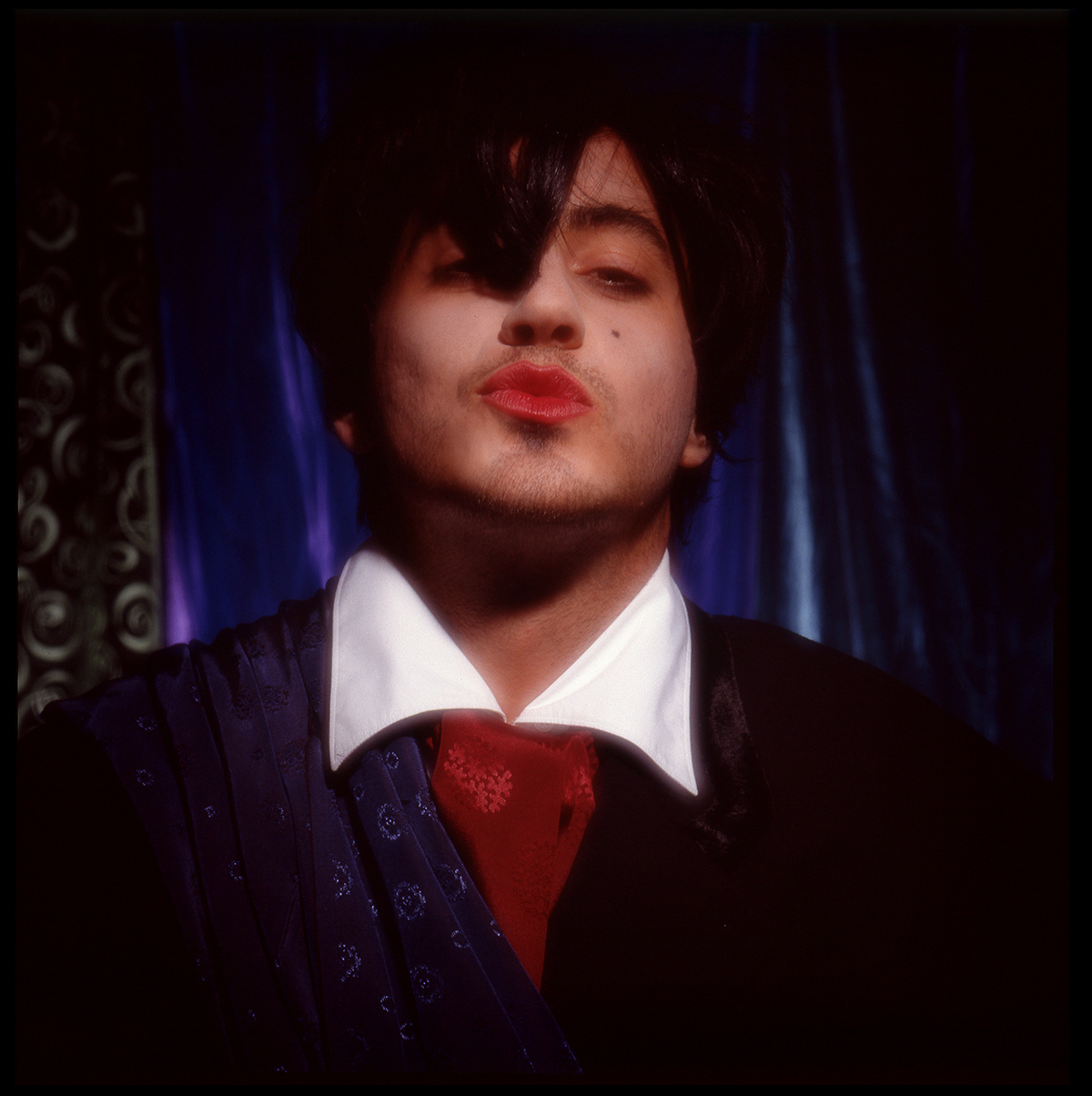 Robert Downey Jr. 1992