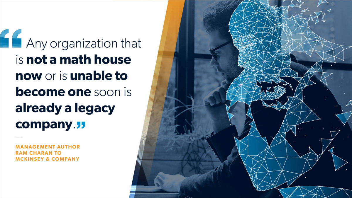 McKinsey quote option