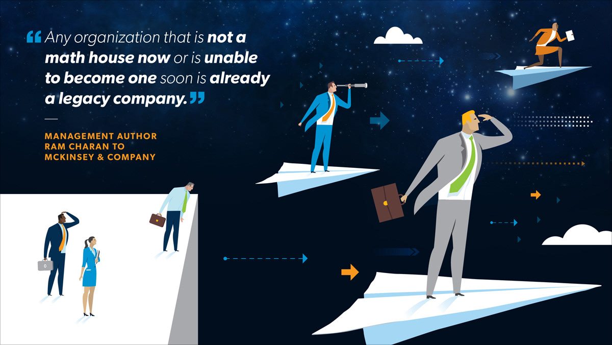 McKinsey quote option