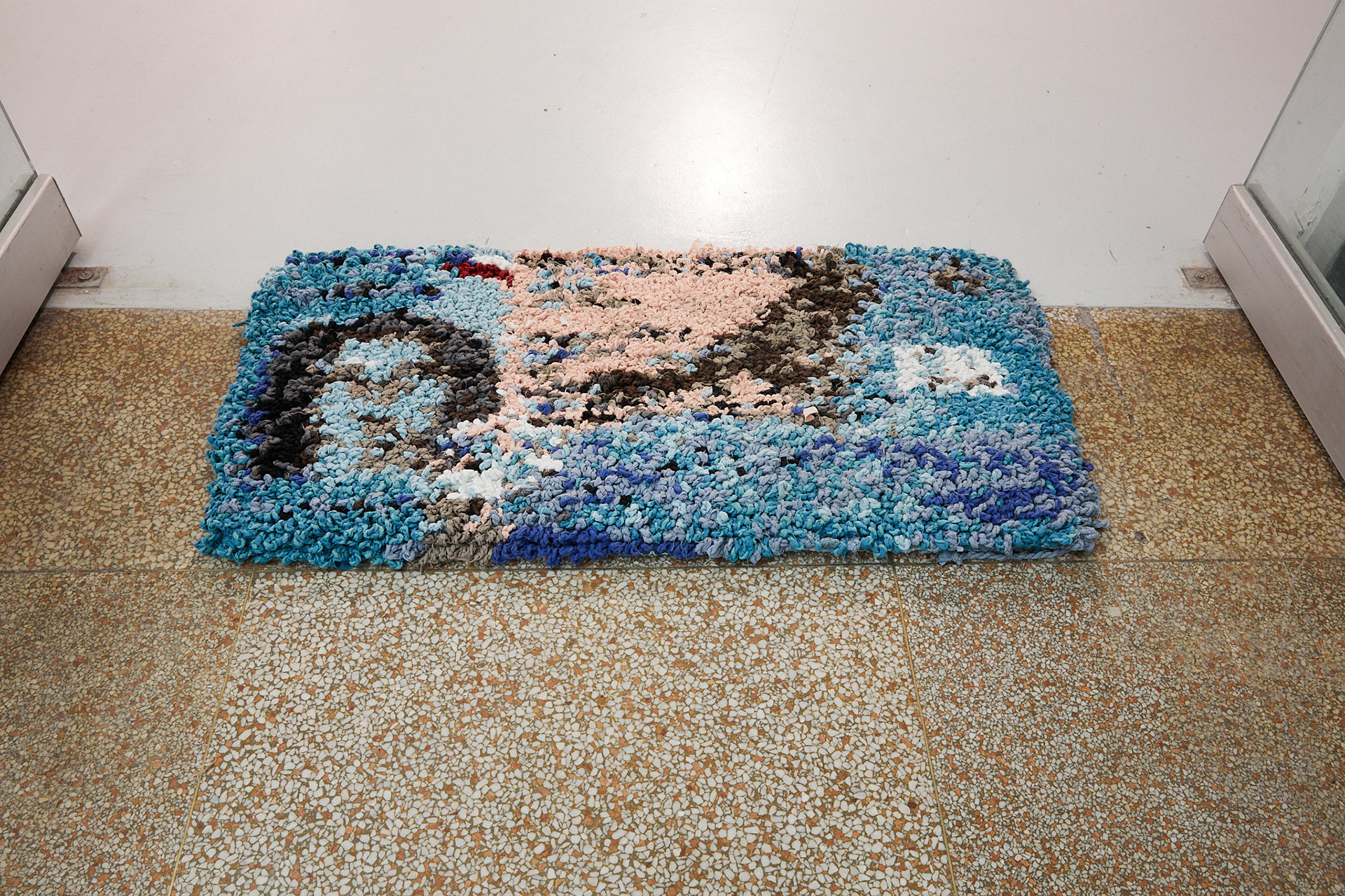 Welcome Mat 