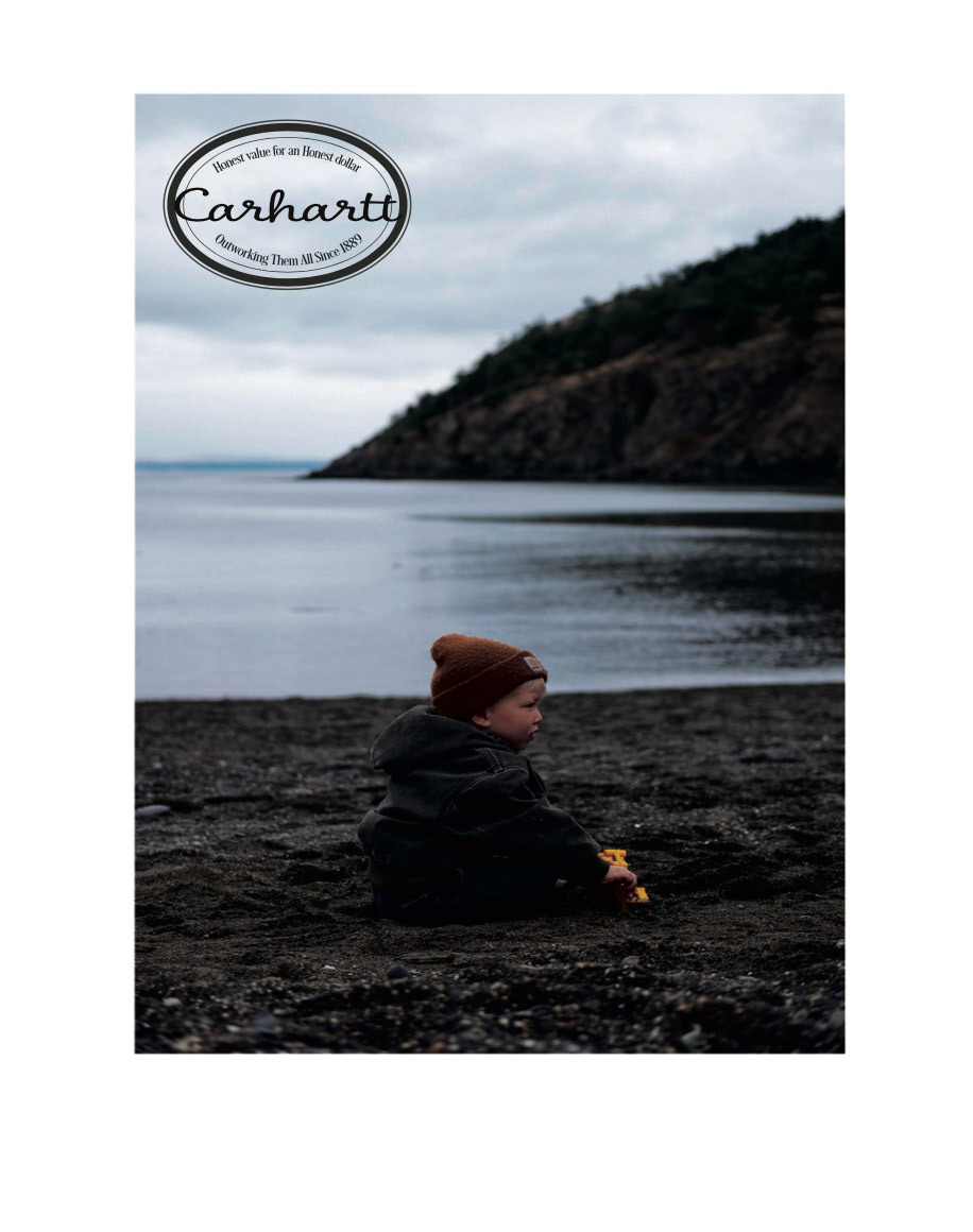 Photograph Derived from Unsplash