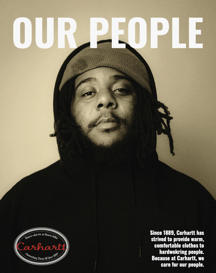 Photograph Derived from Unsplash