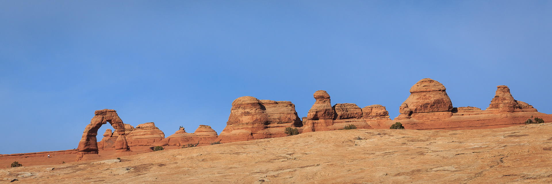 Arches - USA