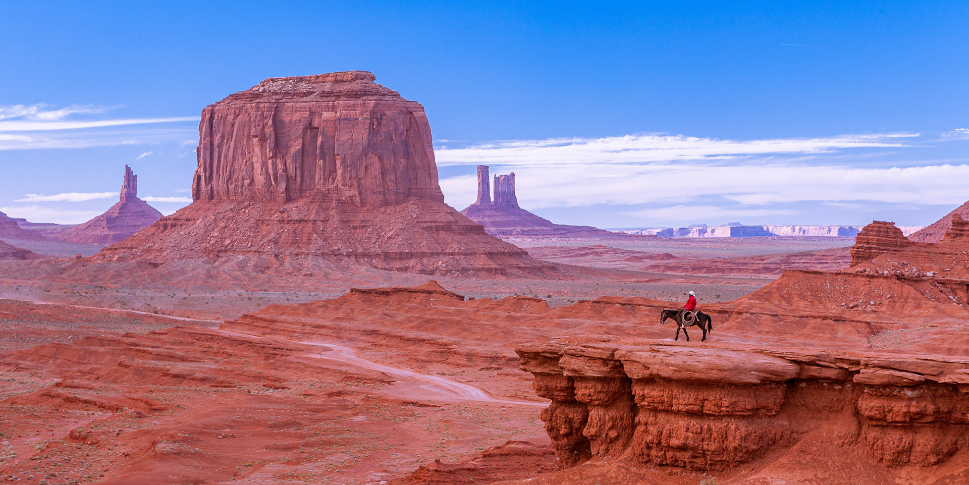 Far West - USA