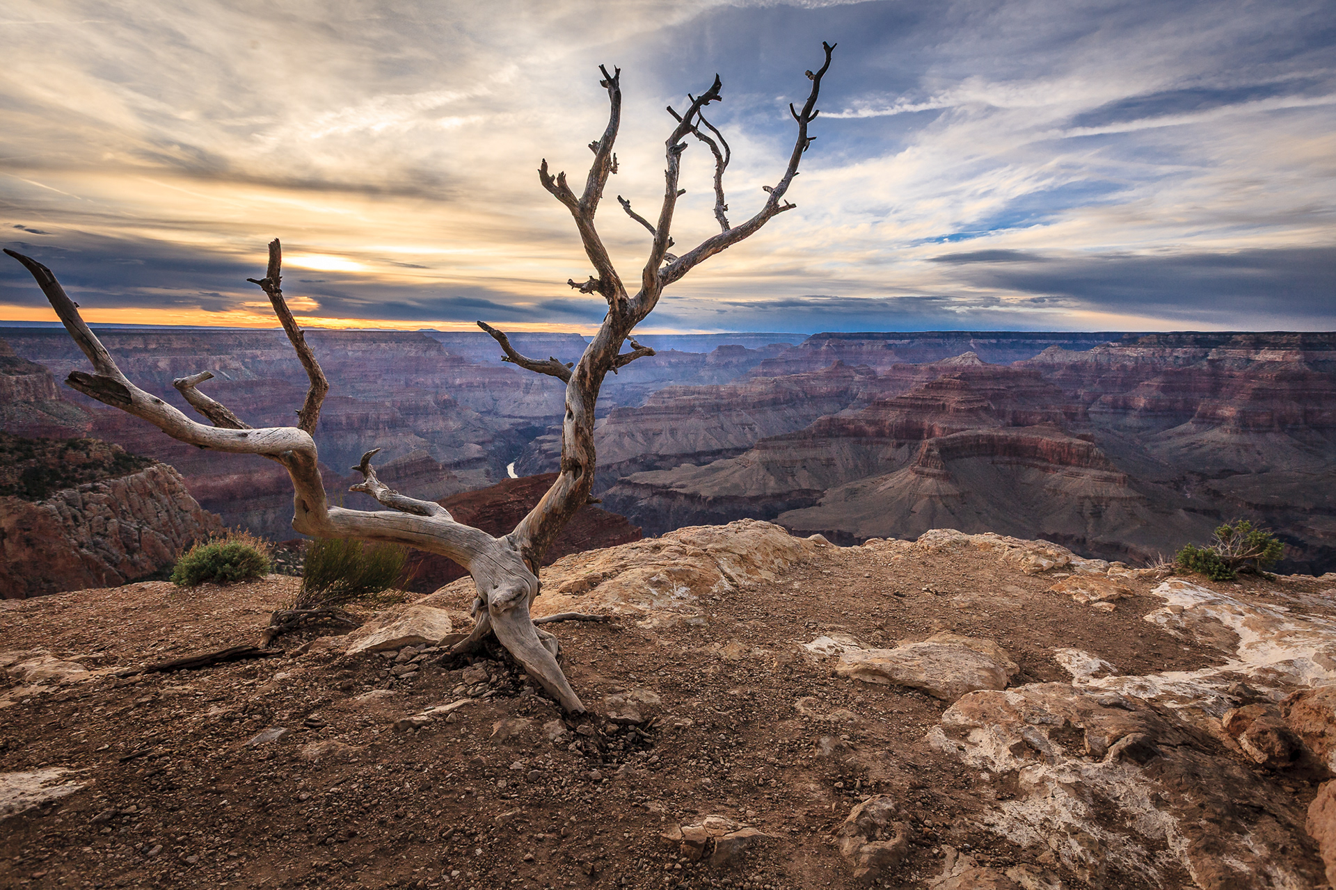 Grand Canyon - USA
