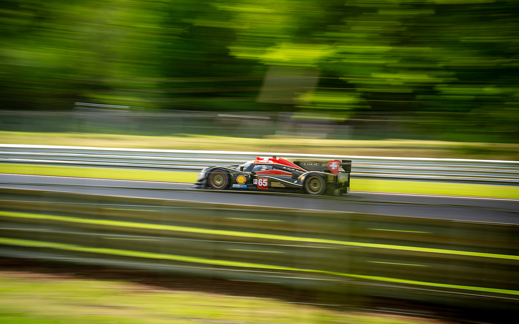 Masters Historic Brands Hatch 2023