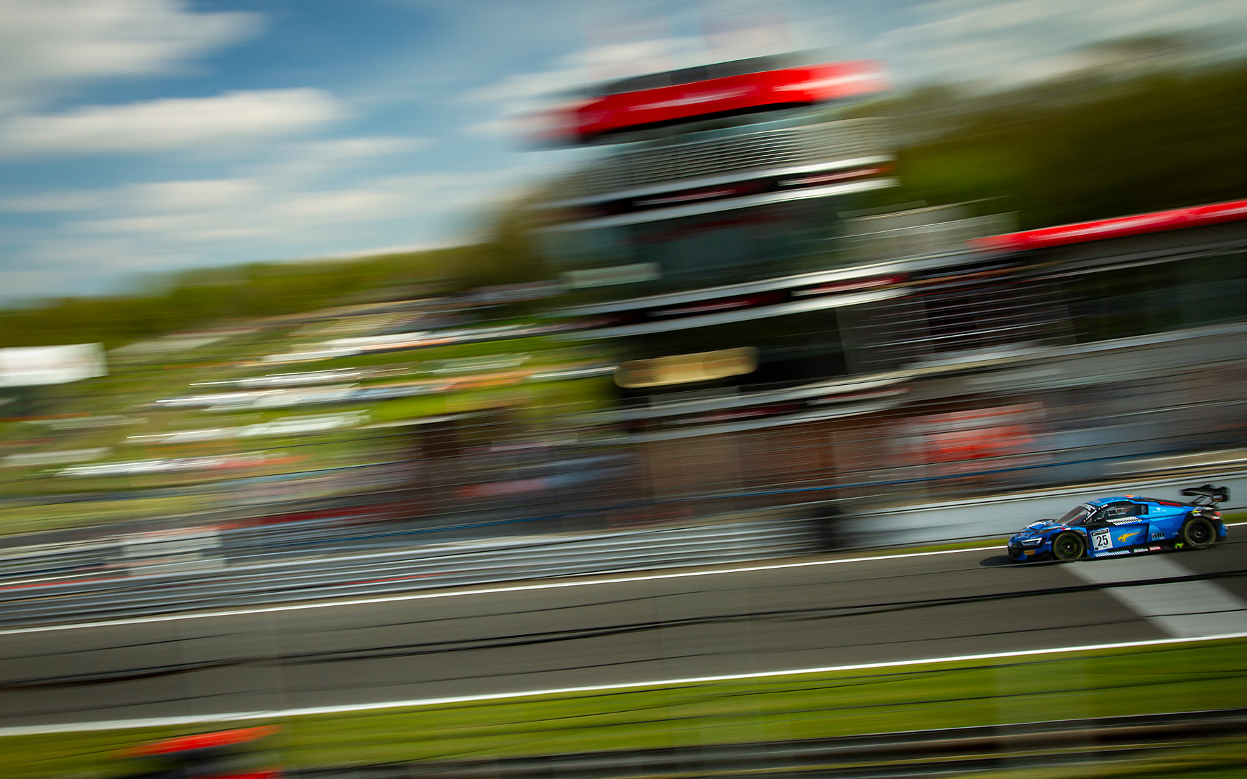 GT World Challenge Brands Hatch 2022