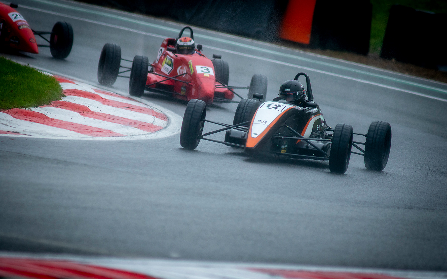 Formula Ford Festival Brands Hatch 2023