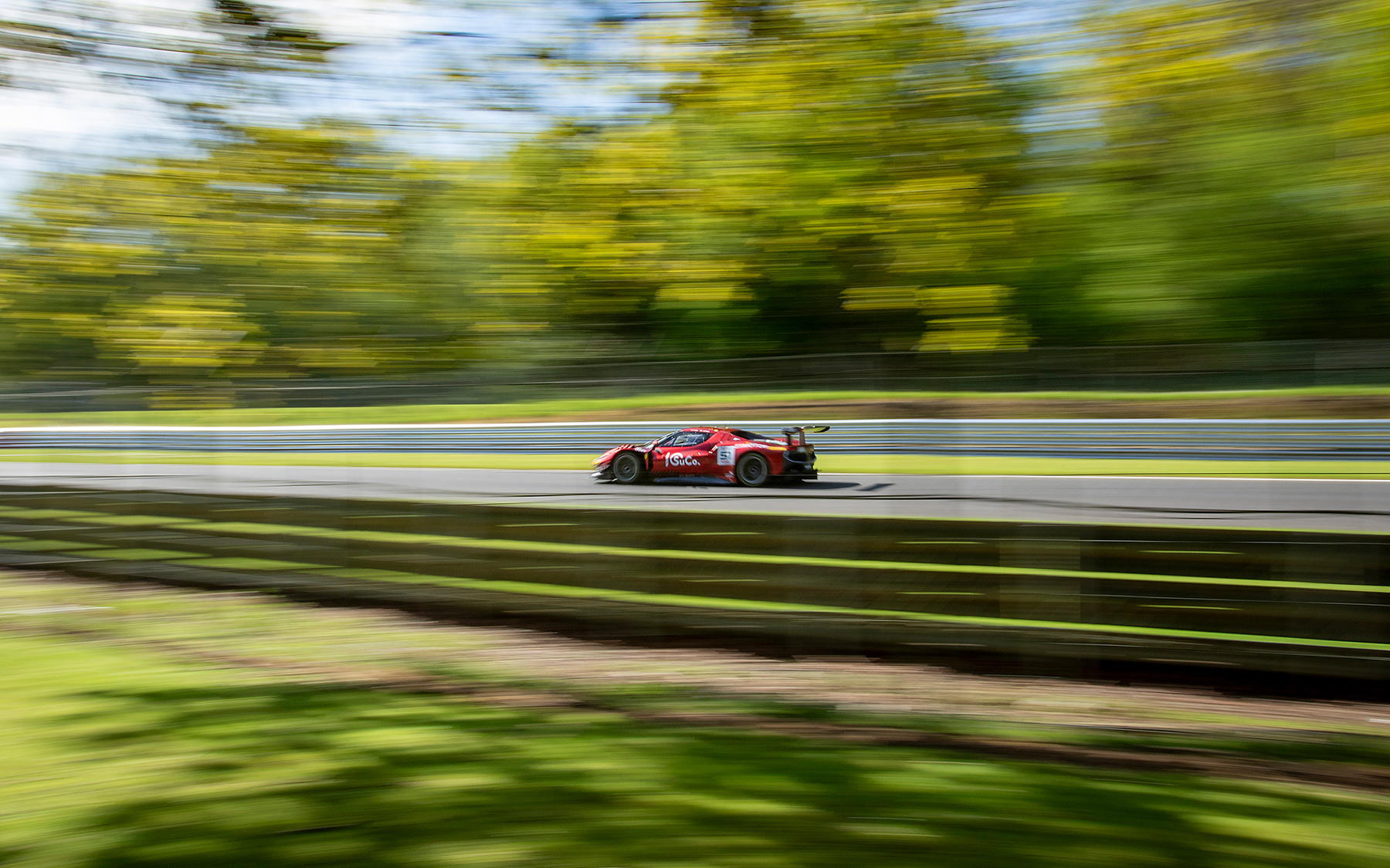 GT World Challenge Brands Hatch 2024