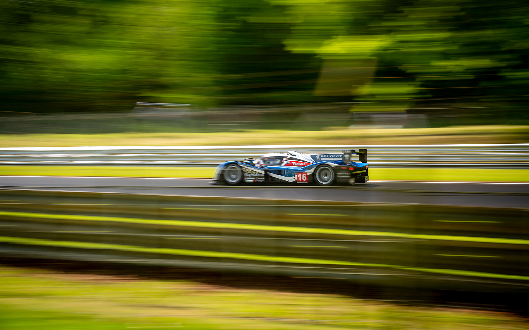 Masters Historic Brands Hatch 2023