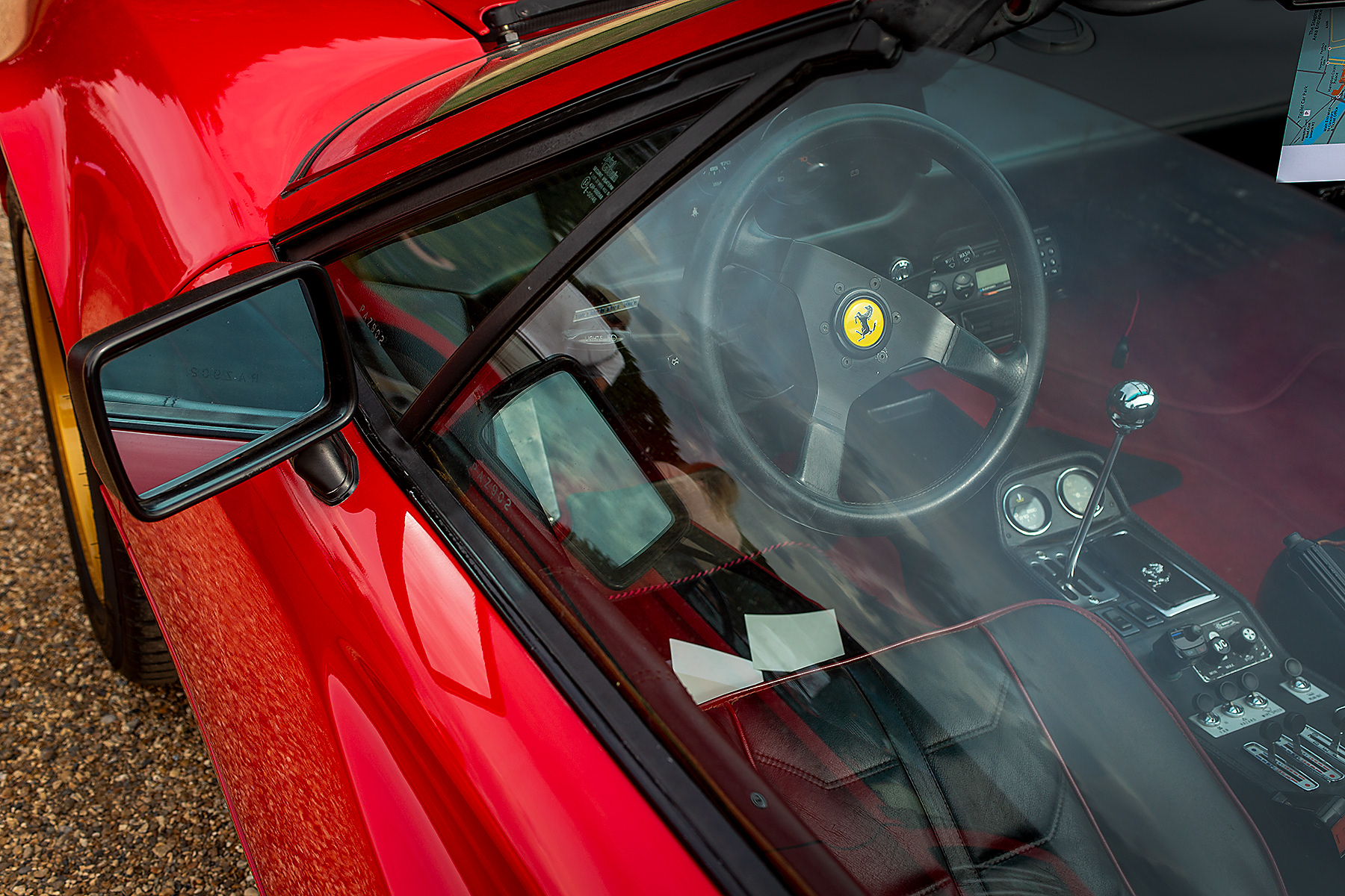 Concours of Elegance, Hampton Court Palace, 2022