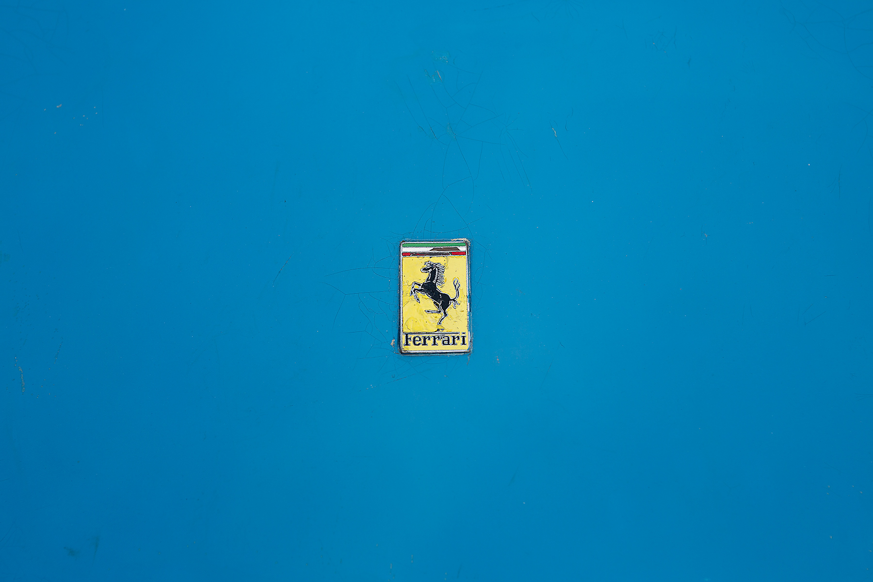 Concours of Elegance, Hampton Court Palace, 2022