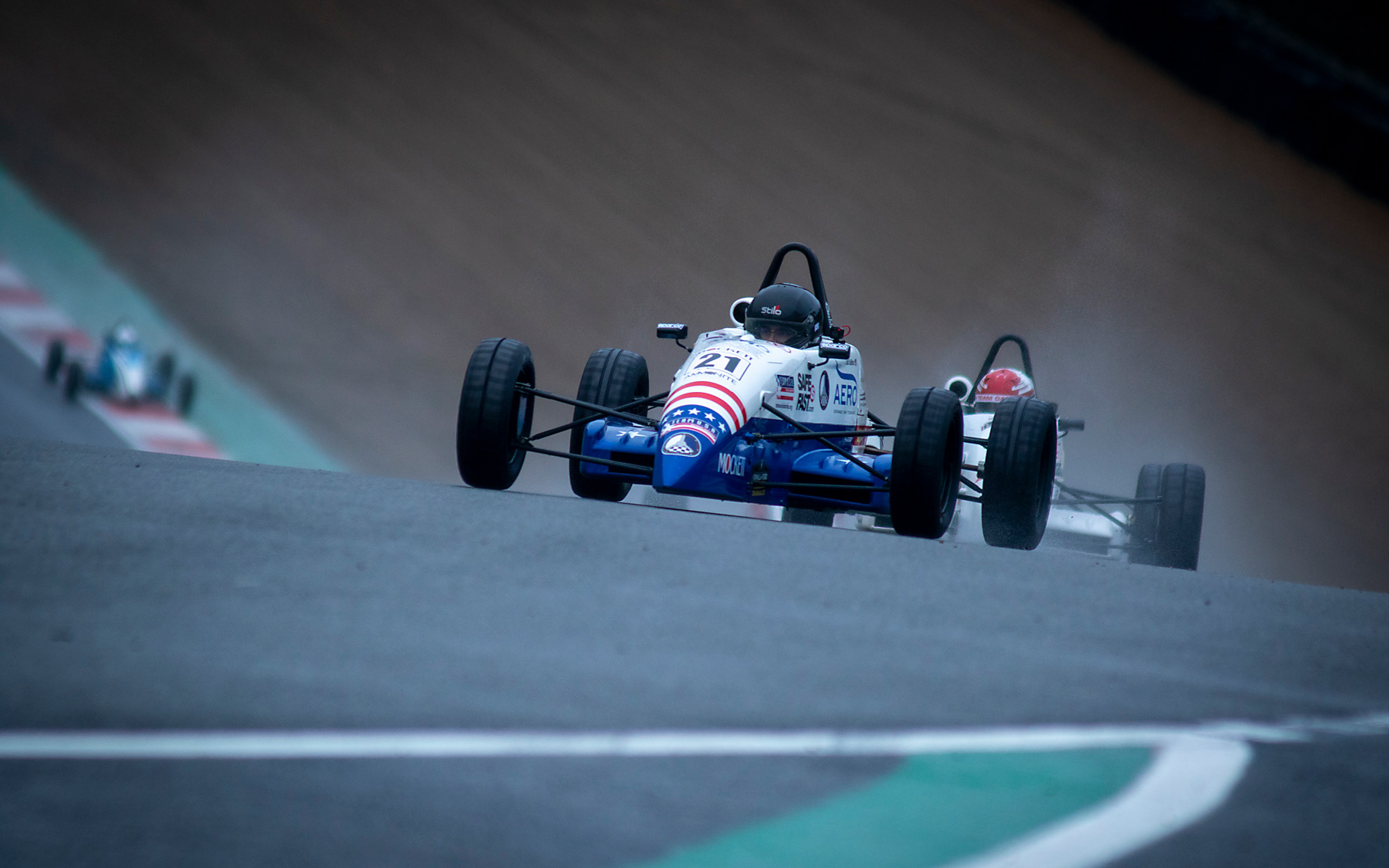 Formula Ford Festival Brands Hatch 2023