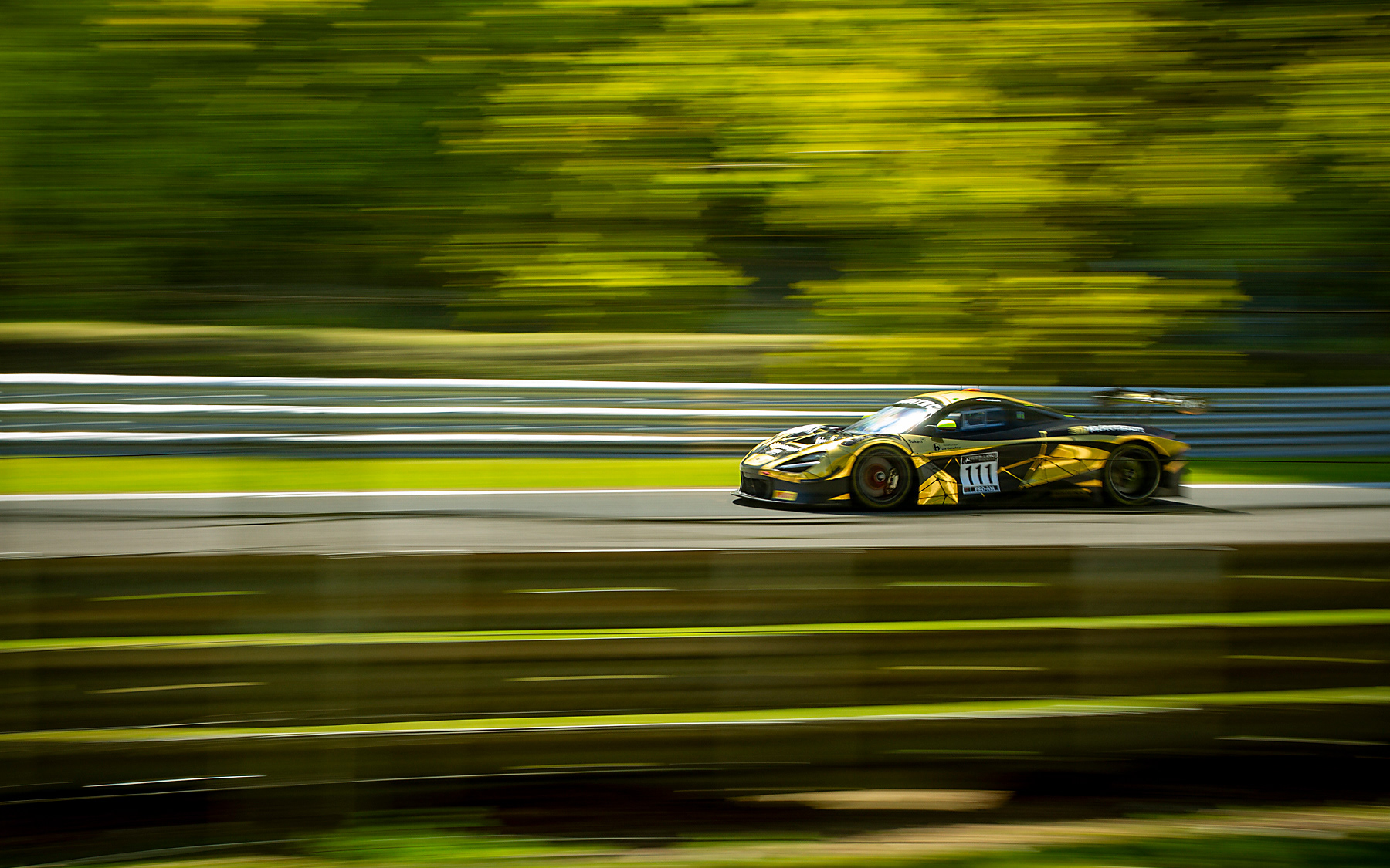 GT World Challenge Brands Hatch 2022