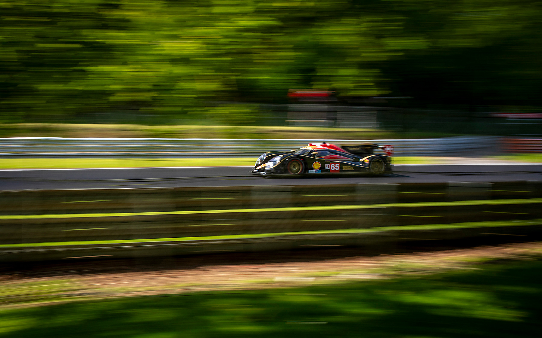 Masters Historic Brands Hatch 2023