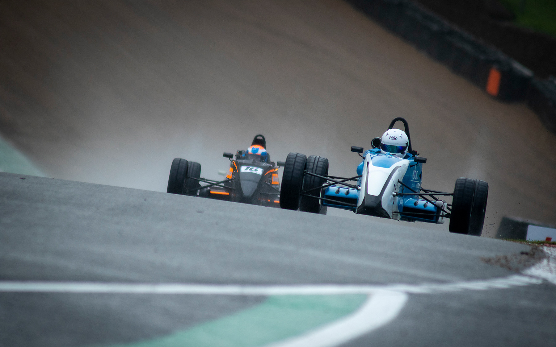 Formula Ford Festival Brands Hatch 2023
