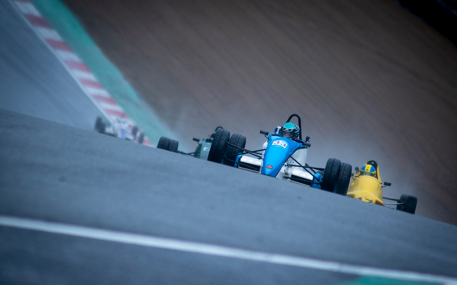 Formula Ford Festival Brands Hatch 2023