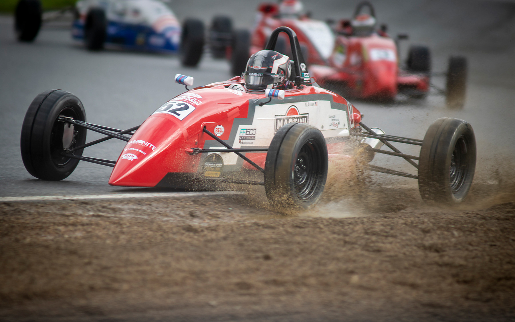Formula Ford Festival Brands Hatch 2023