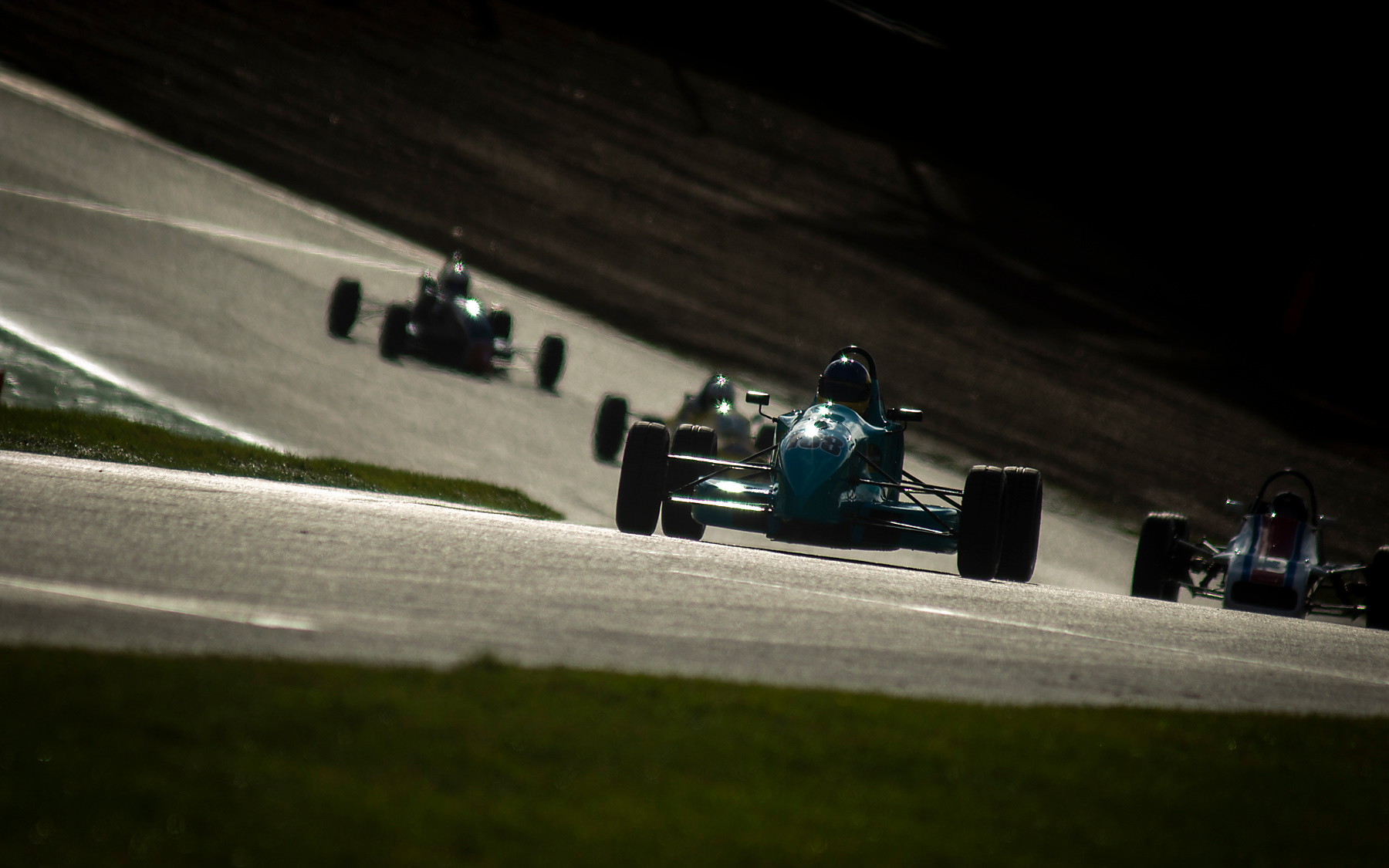 Formula Ford Festival Brands Hatch 2023