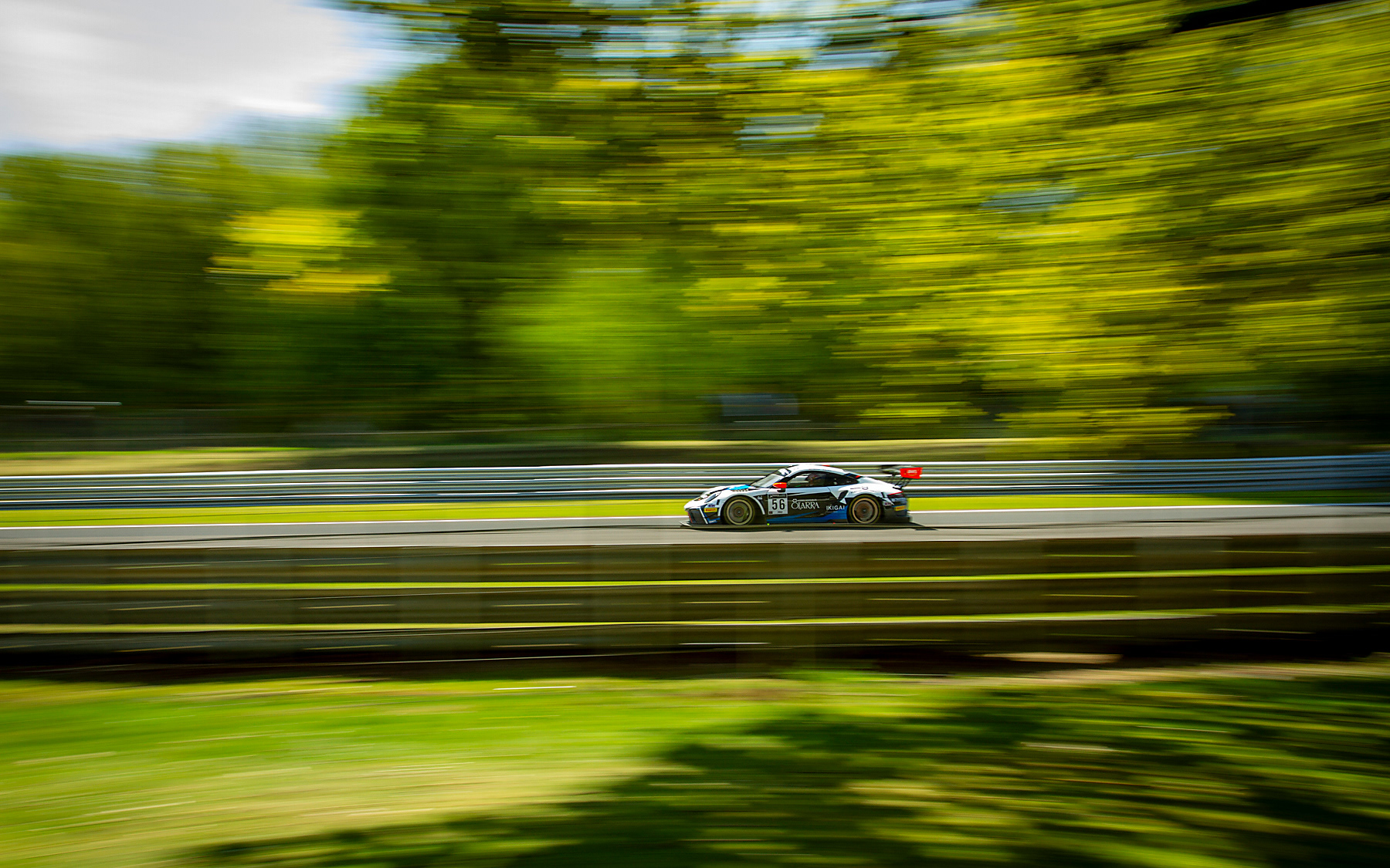 GT World Challenge Brands Hatch 2022