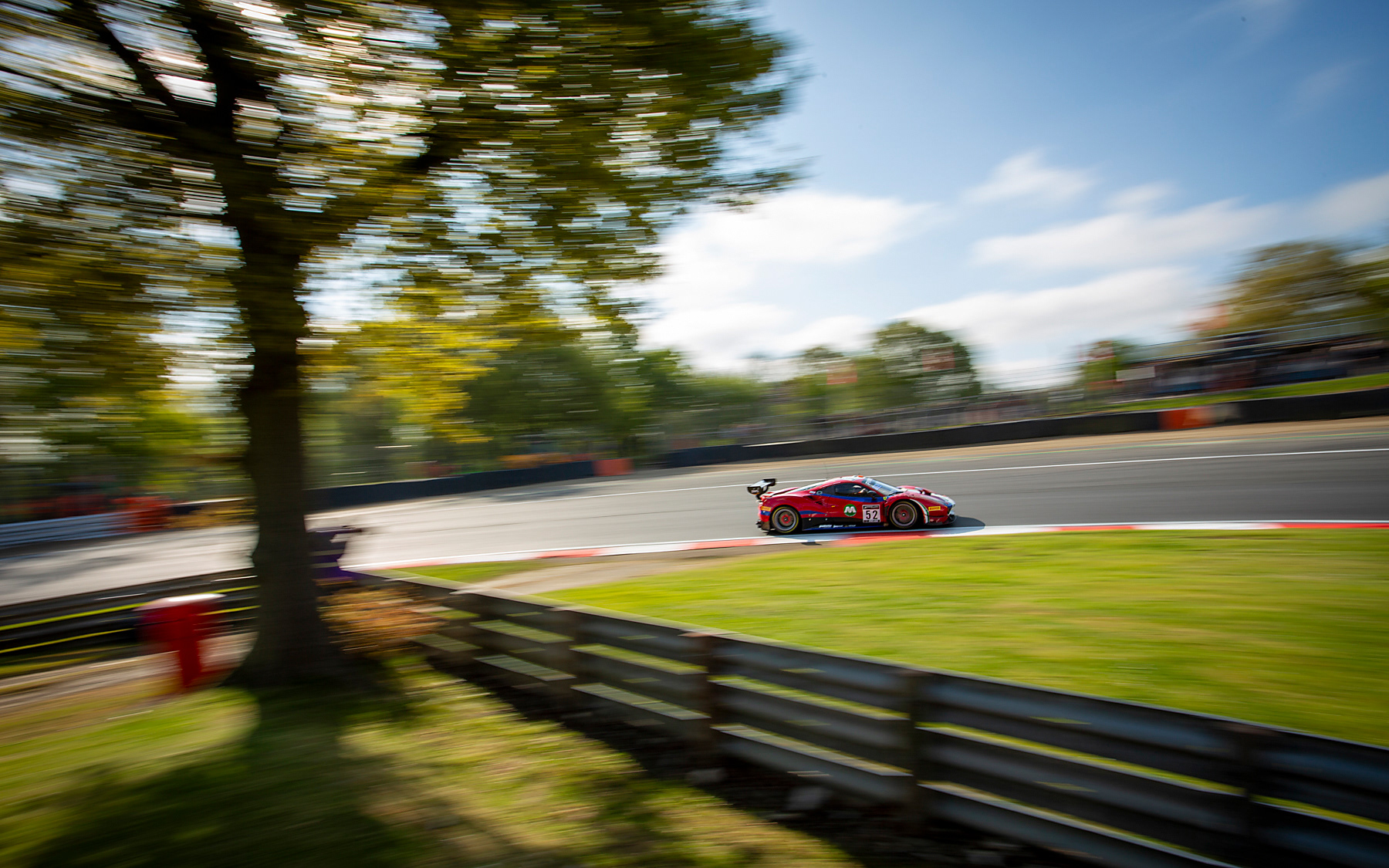GT World Challenge Brands Hatch 2022