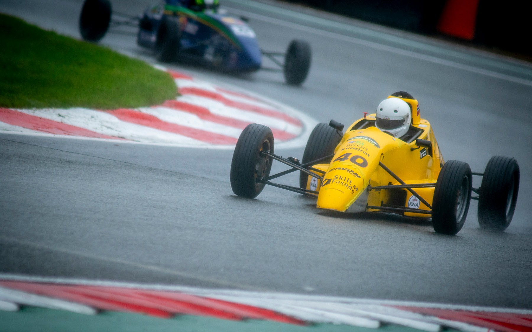 Formula Ford Festival Brands Hatch 2023