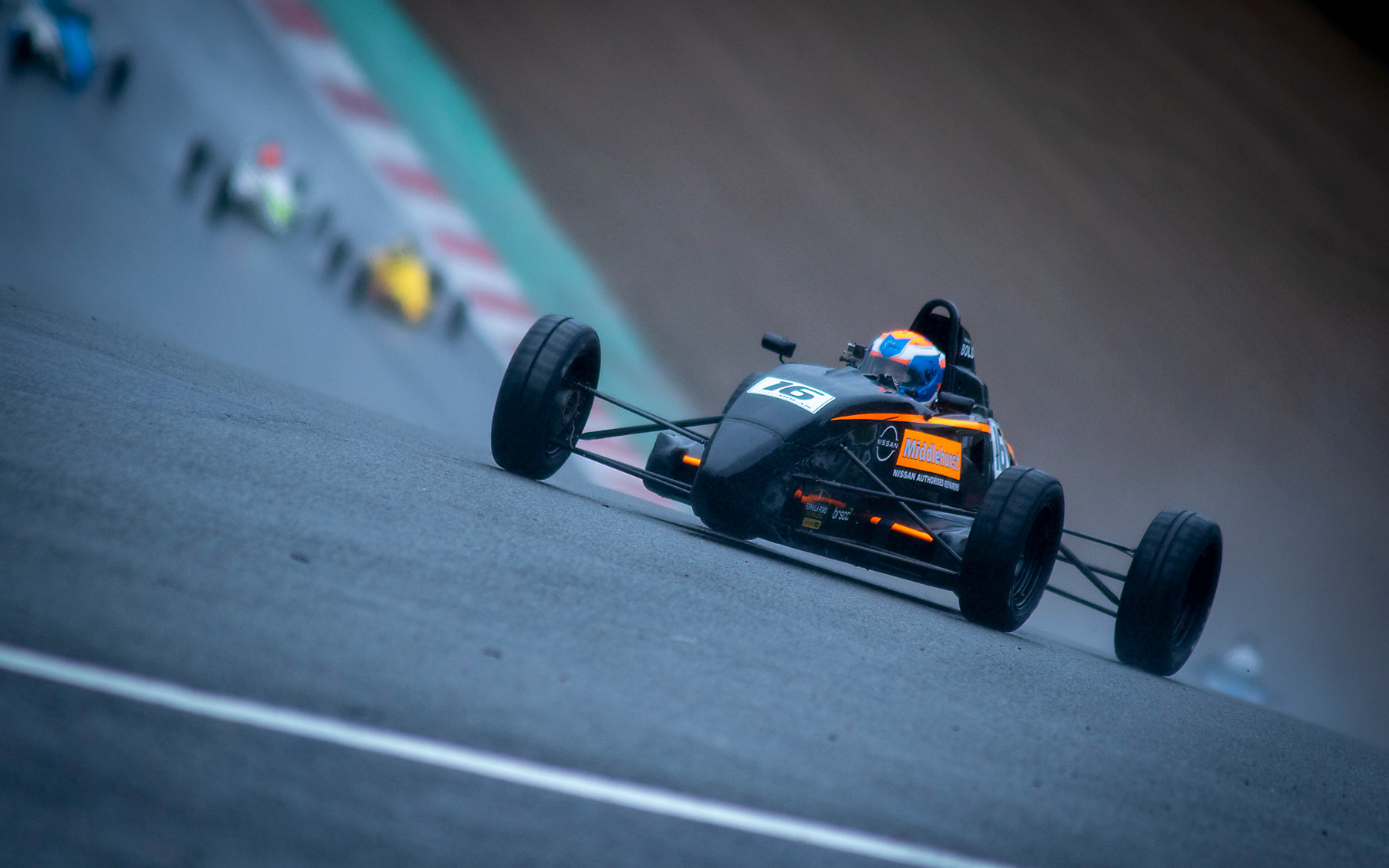 Formula Ford Festival Brands Hatch 2023