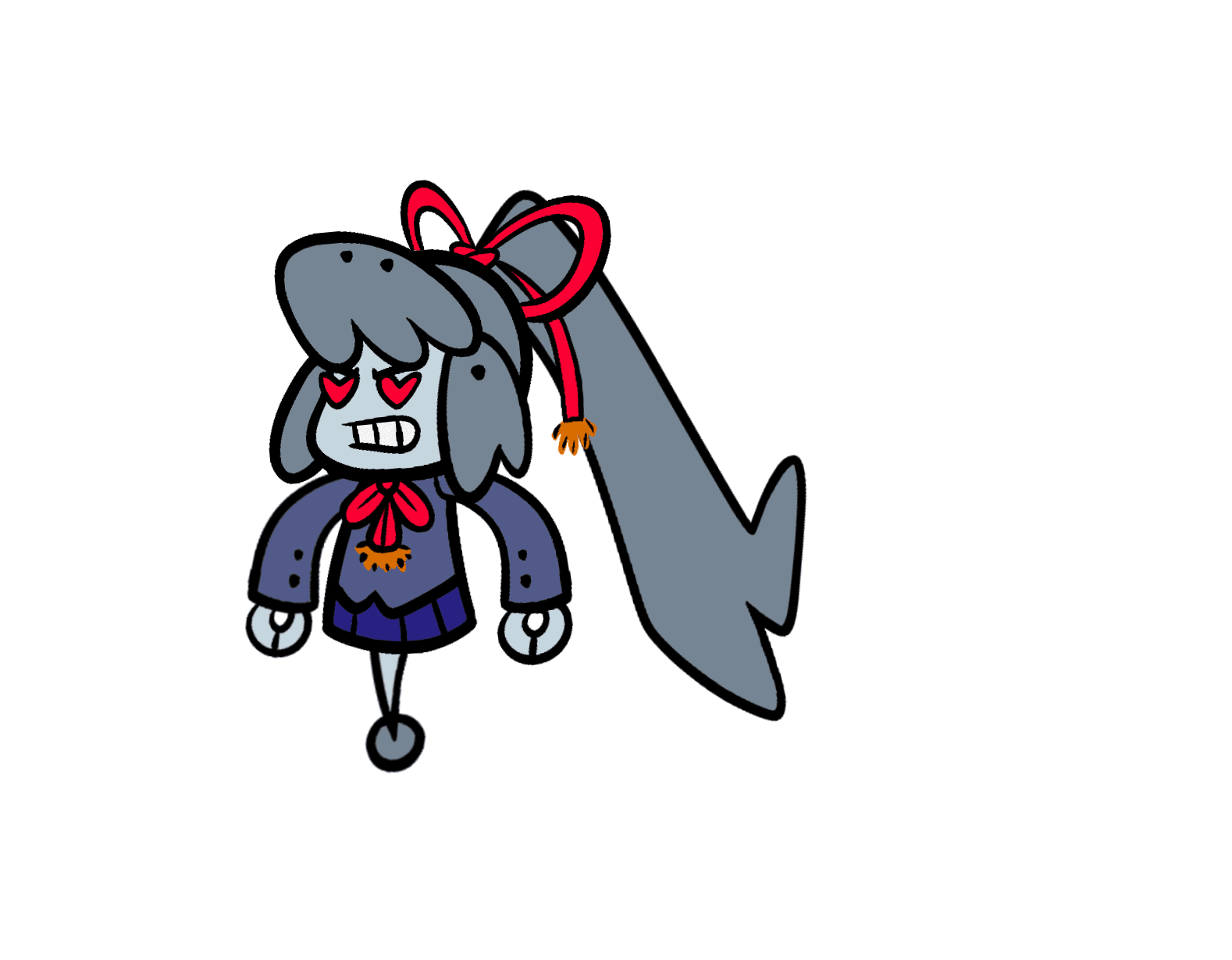Heartwave 1