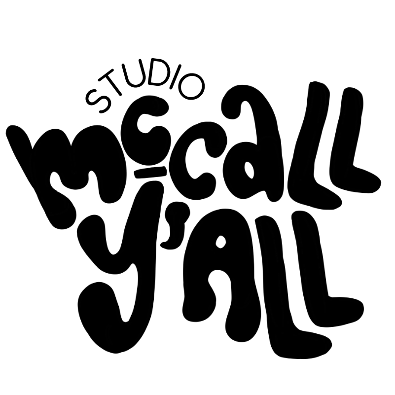 Studio McCall Y'all