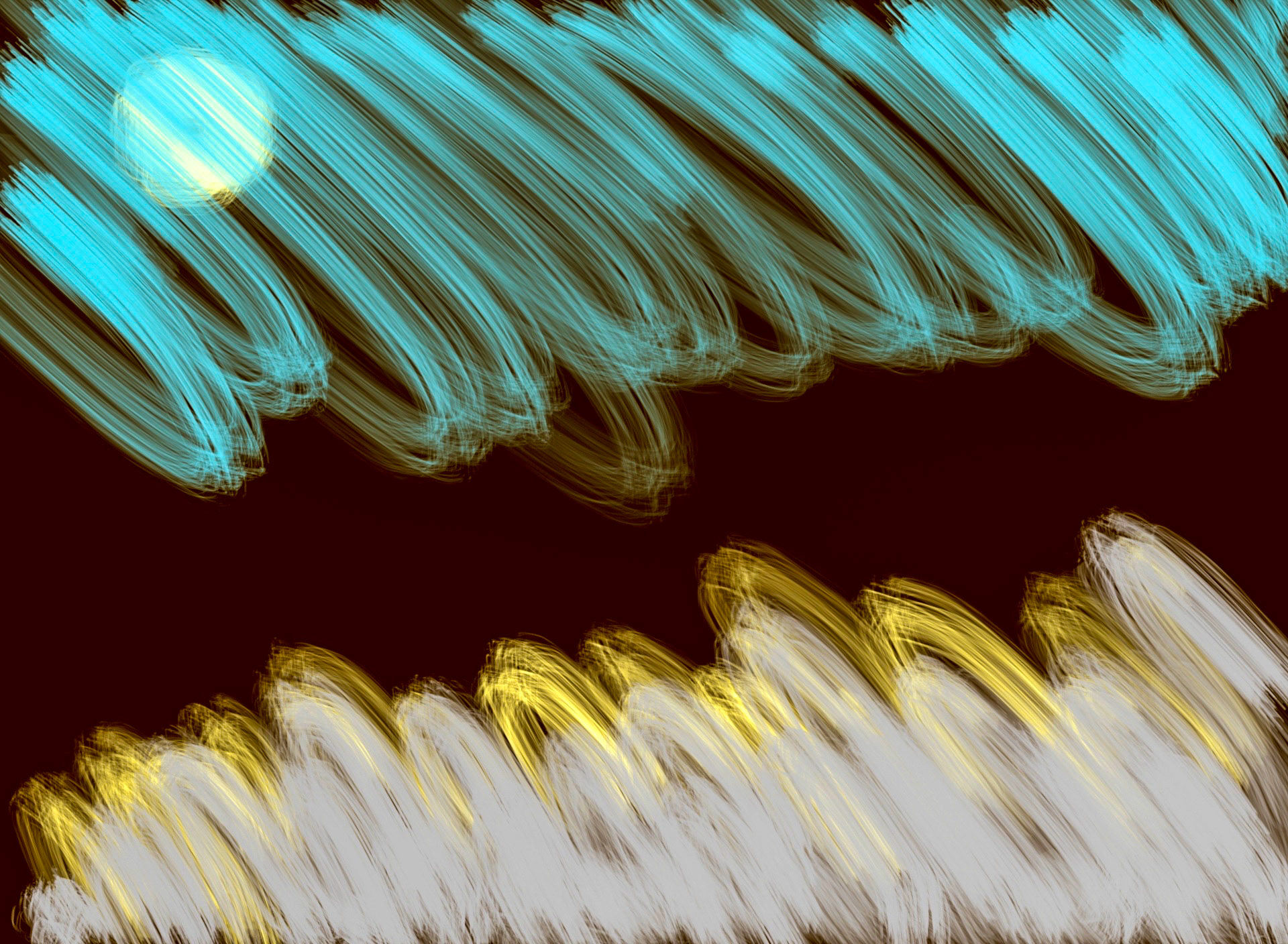 After Samuel Palmer.