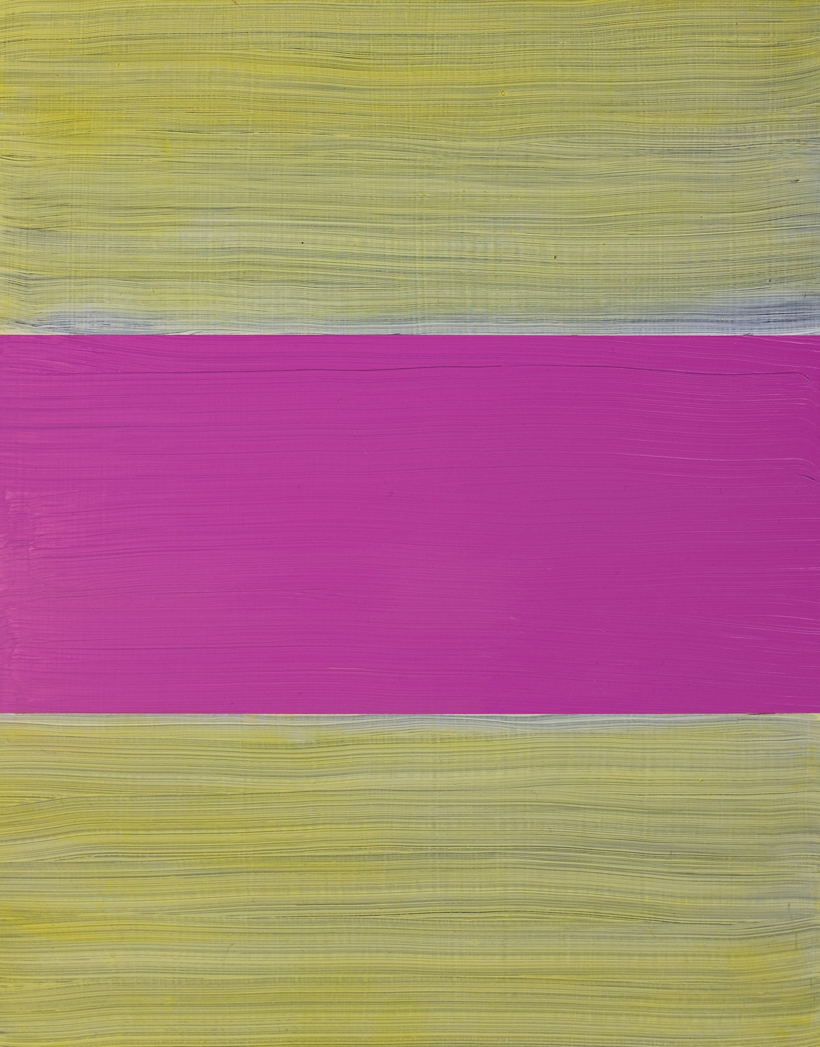 Pink Moon. Oil on panel. 14" x 11". $750.