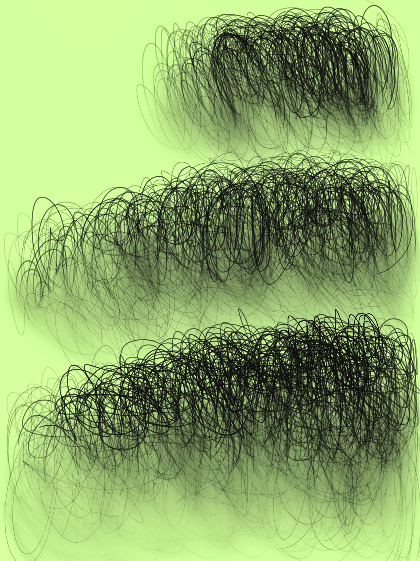 Sound, Mountain, Cloud.