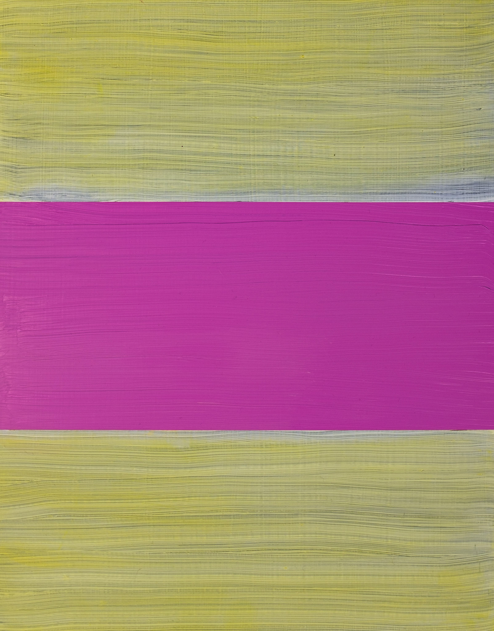 "Pink Moon". 2022. Oil on panel. 14" x 11".