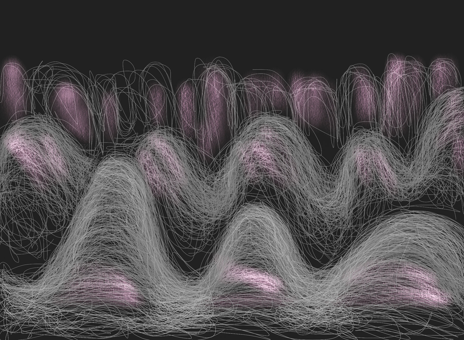 Night On Bosom Mountains.
