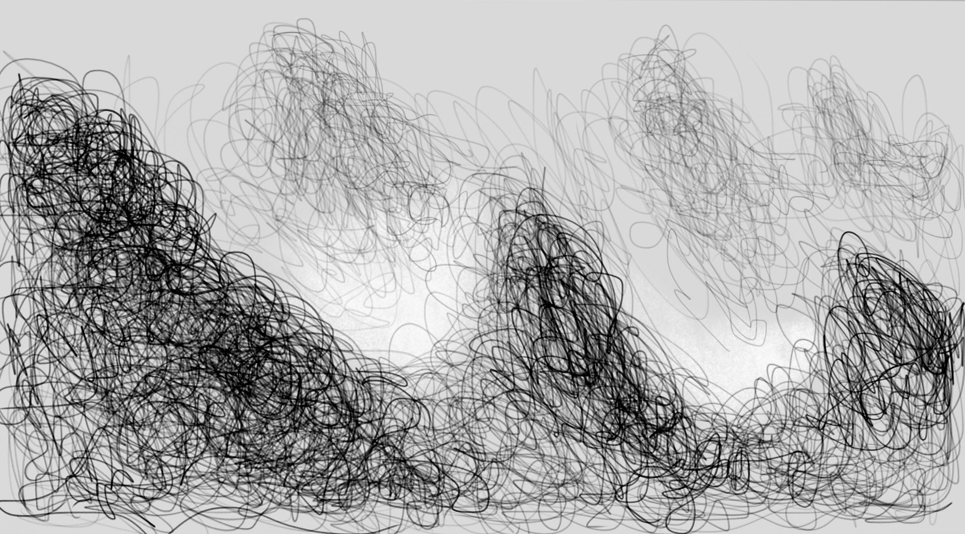 Finding You Again In Mountains.