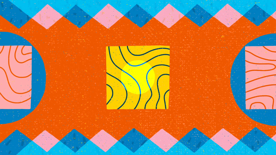 Made with Procreate Dreams