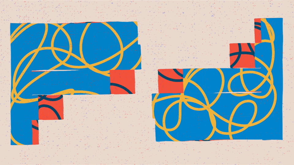 Made with Procreate Dreams