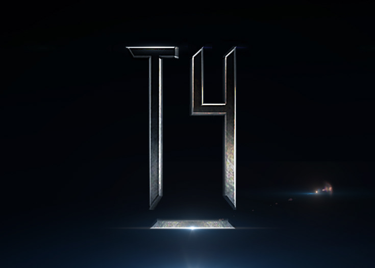 transformers 4 logo