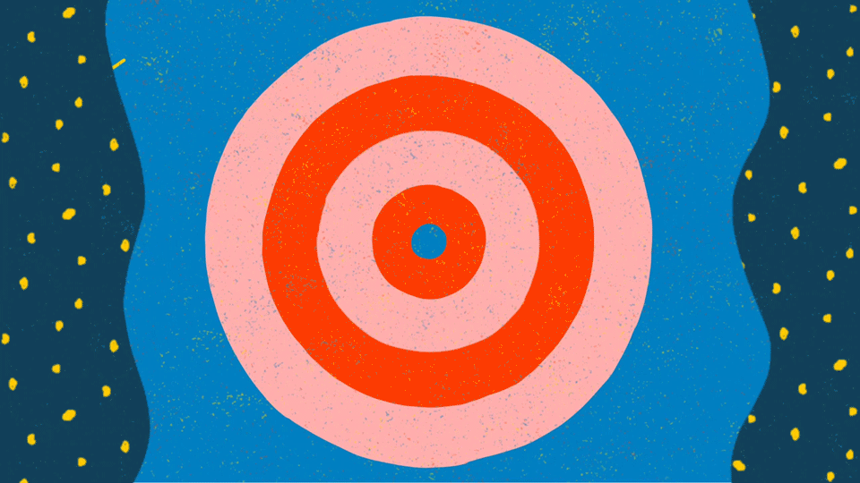 Made with Procreate Dreams