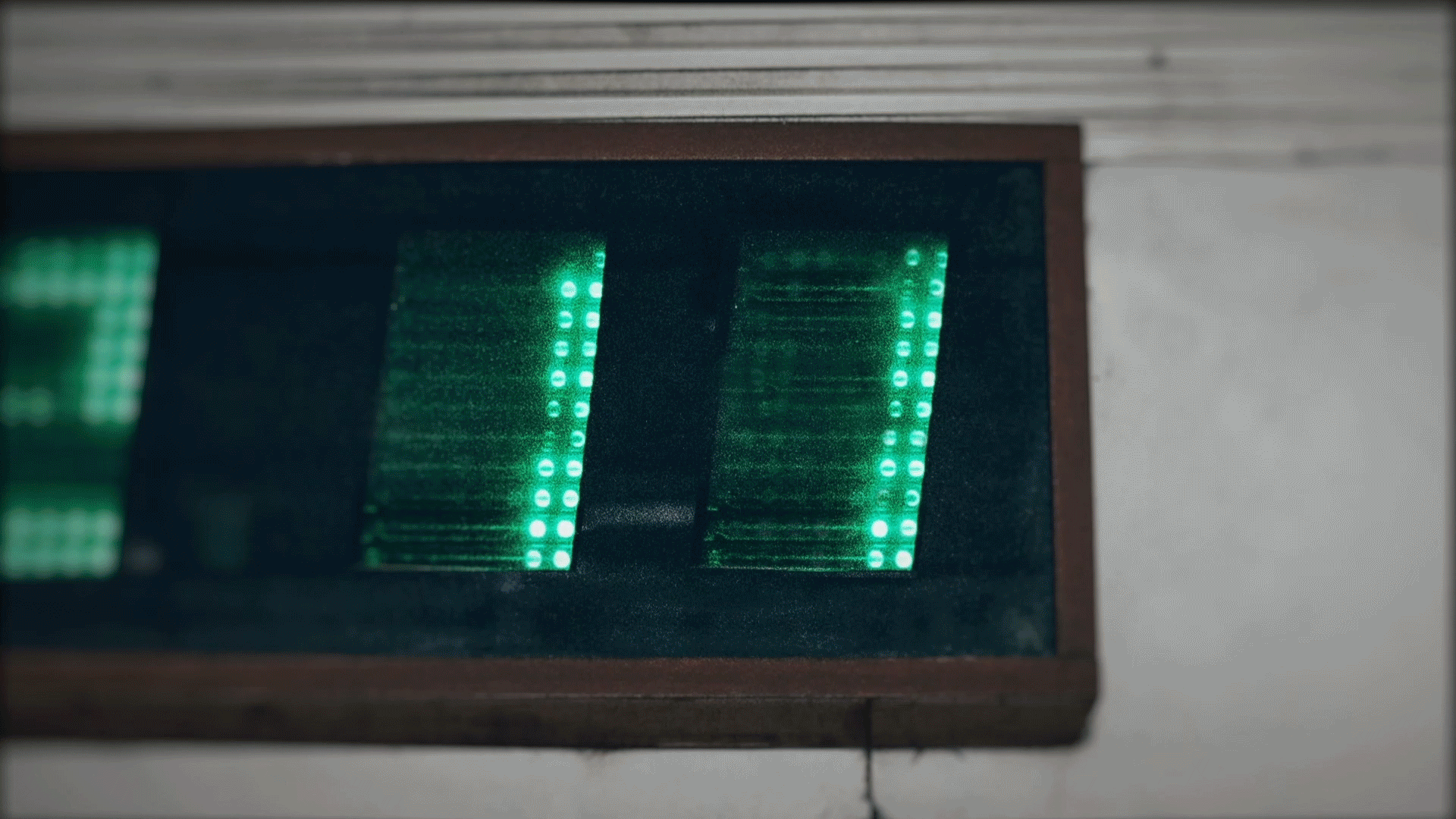 Animations Created From Stills