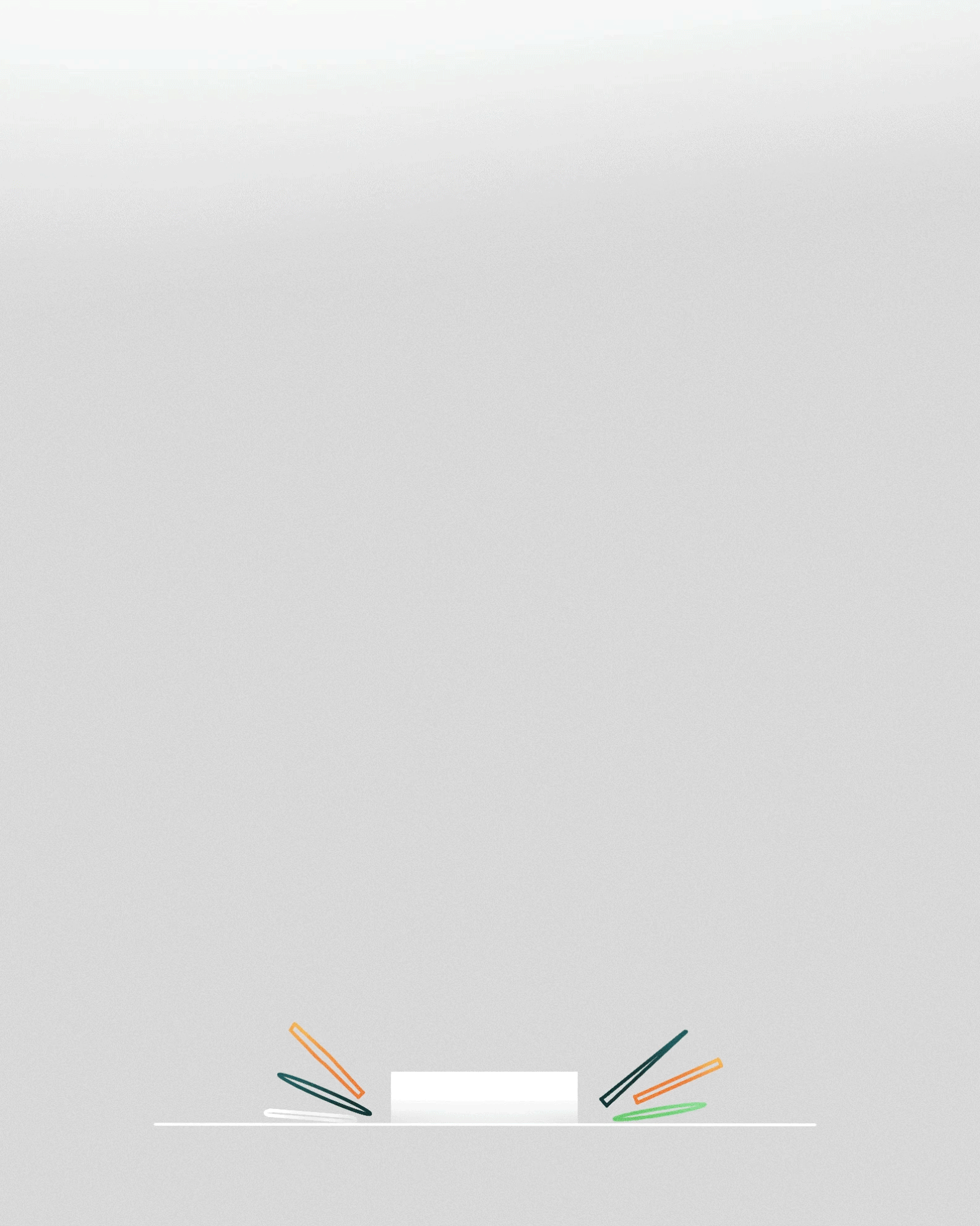 Created in Procreate