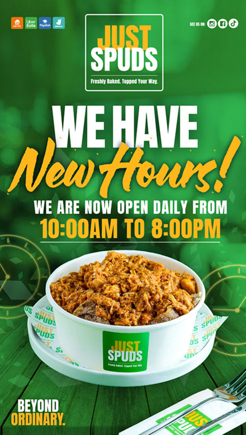 Digital Screens Product Promotion