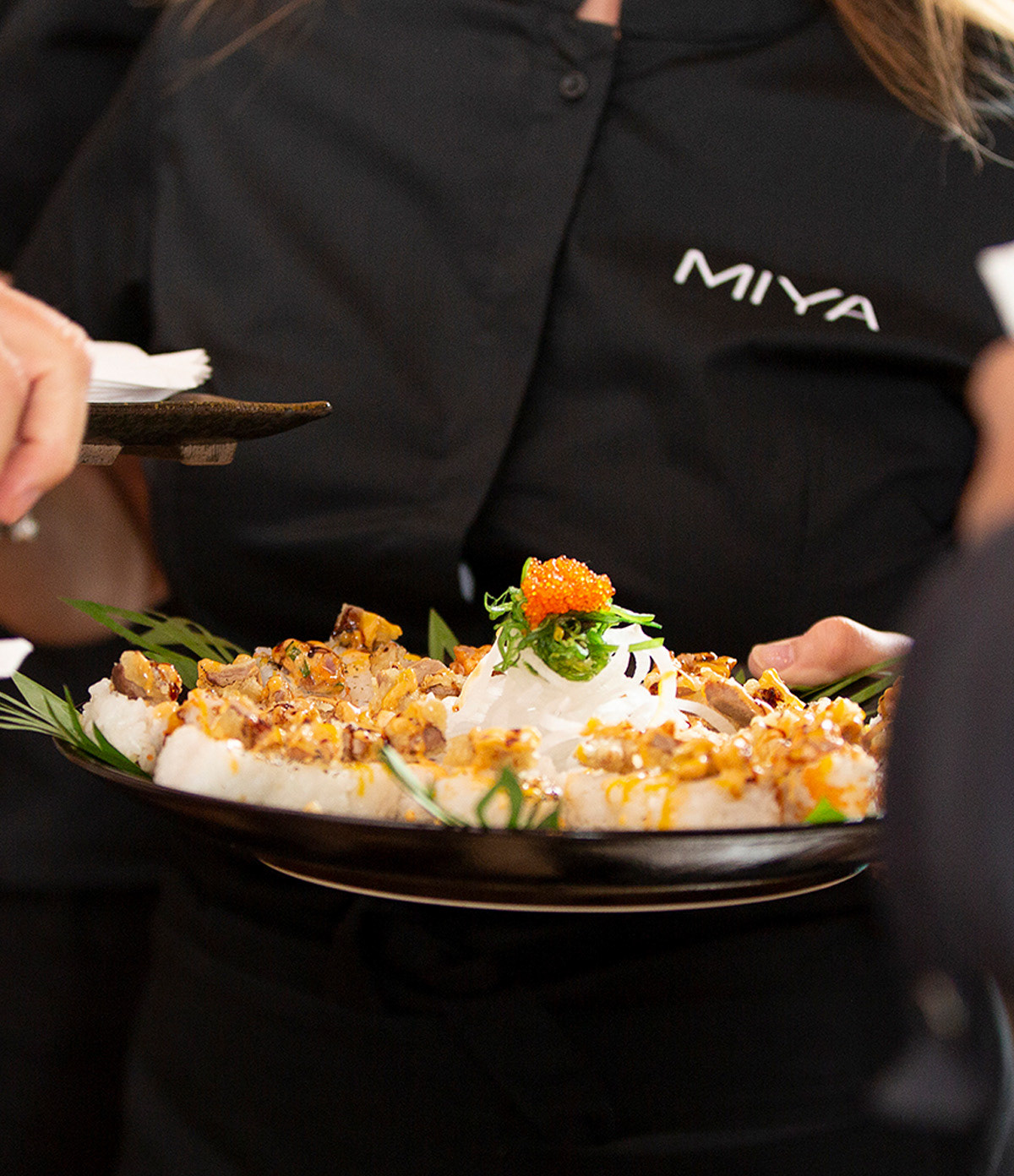 MIYA Branding