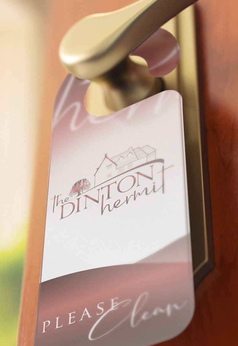 Pub Restaurant Branding